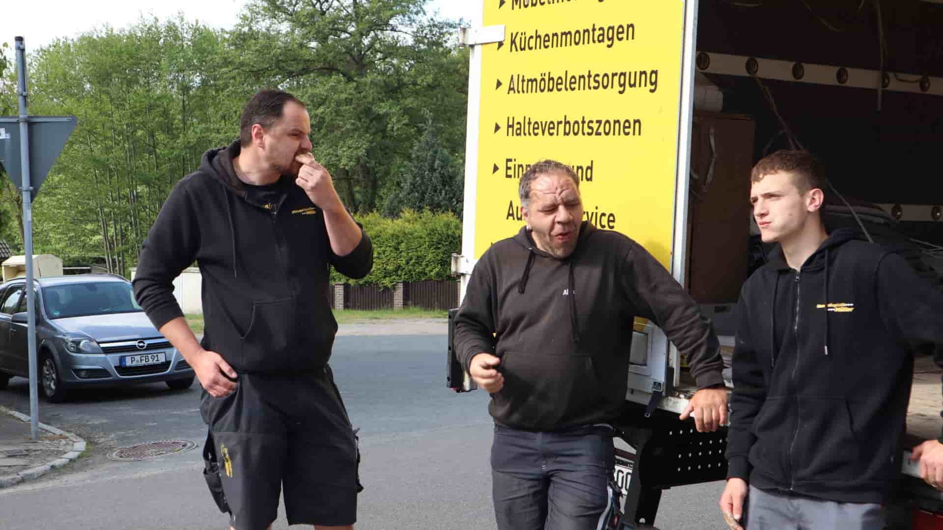 Versicherungsschutz für Ihren Praxisumzug in Bergisch Gladbach
